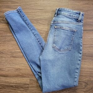 H&M Women's Skinny Jeans Size US 4